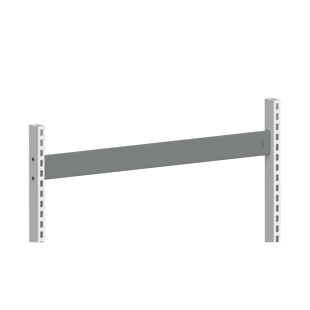 Mellanstag 900 Grå 6502-B fins truktur