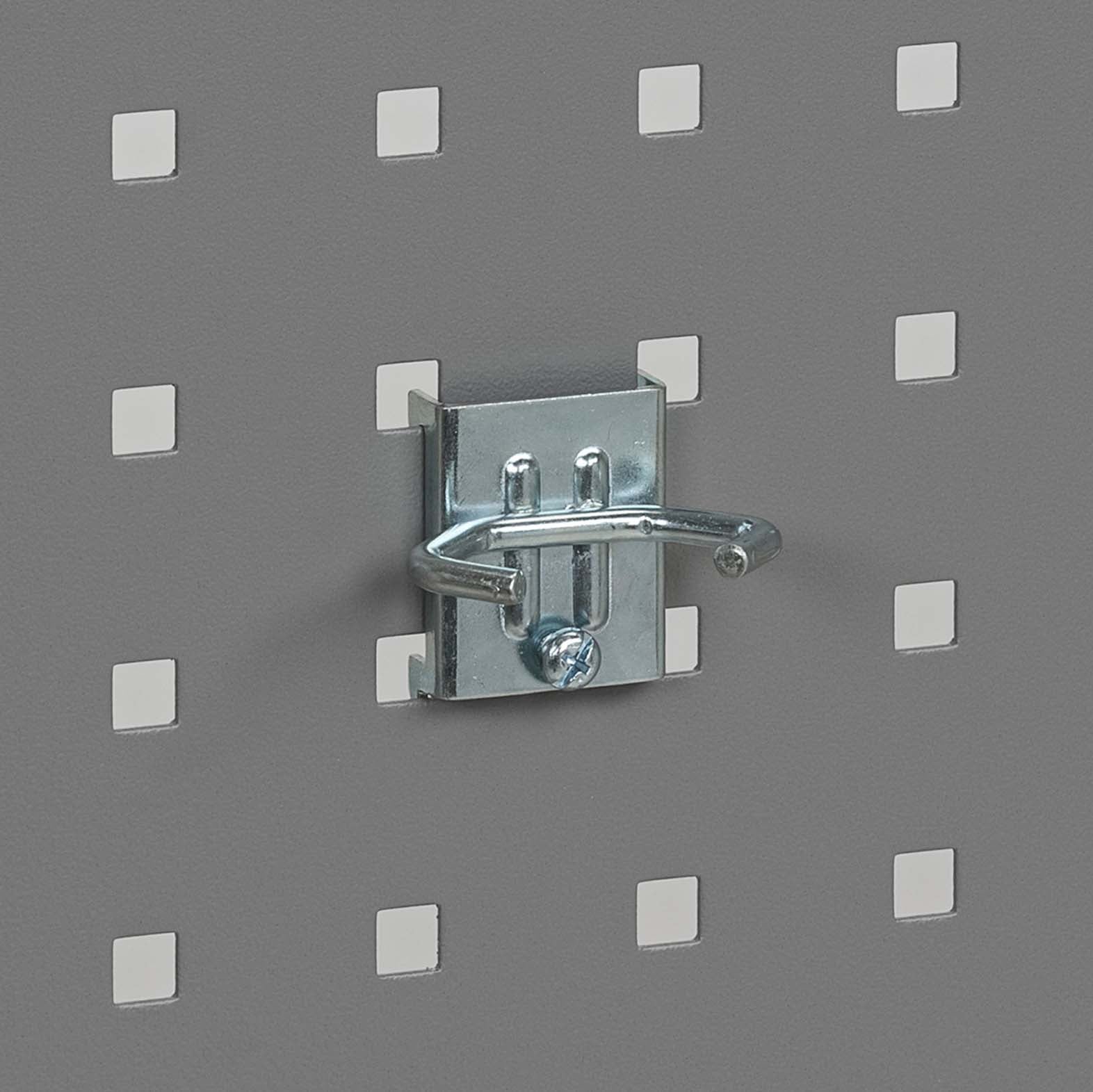 Bygelkrok 65X30mm 5-PACK