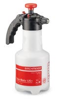 Clean Matic 1.25P Röd