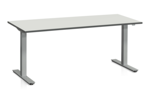 Arbetsbord MW 90 1600x800 mm Vinyl