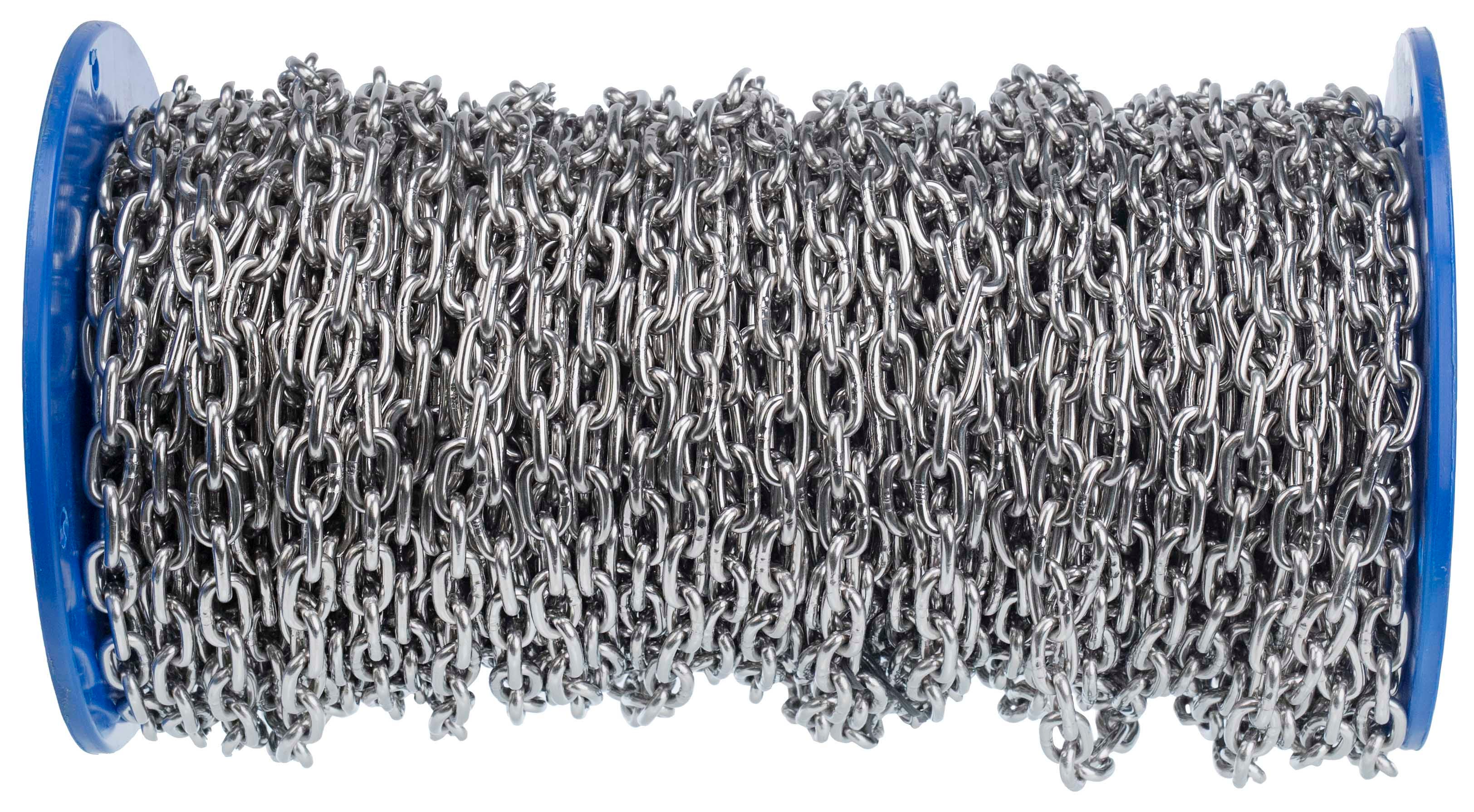 KÄTTING KL SYRAFAST 5M Ø6MM