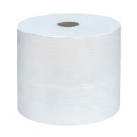 Torkpapper supersoft, 1-LGR, 0,29x1050M, 1rL/FRP, vit