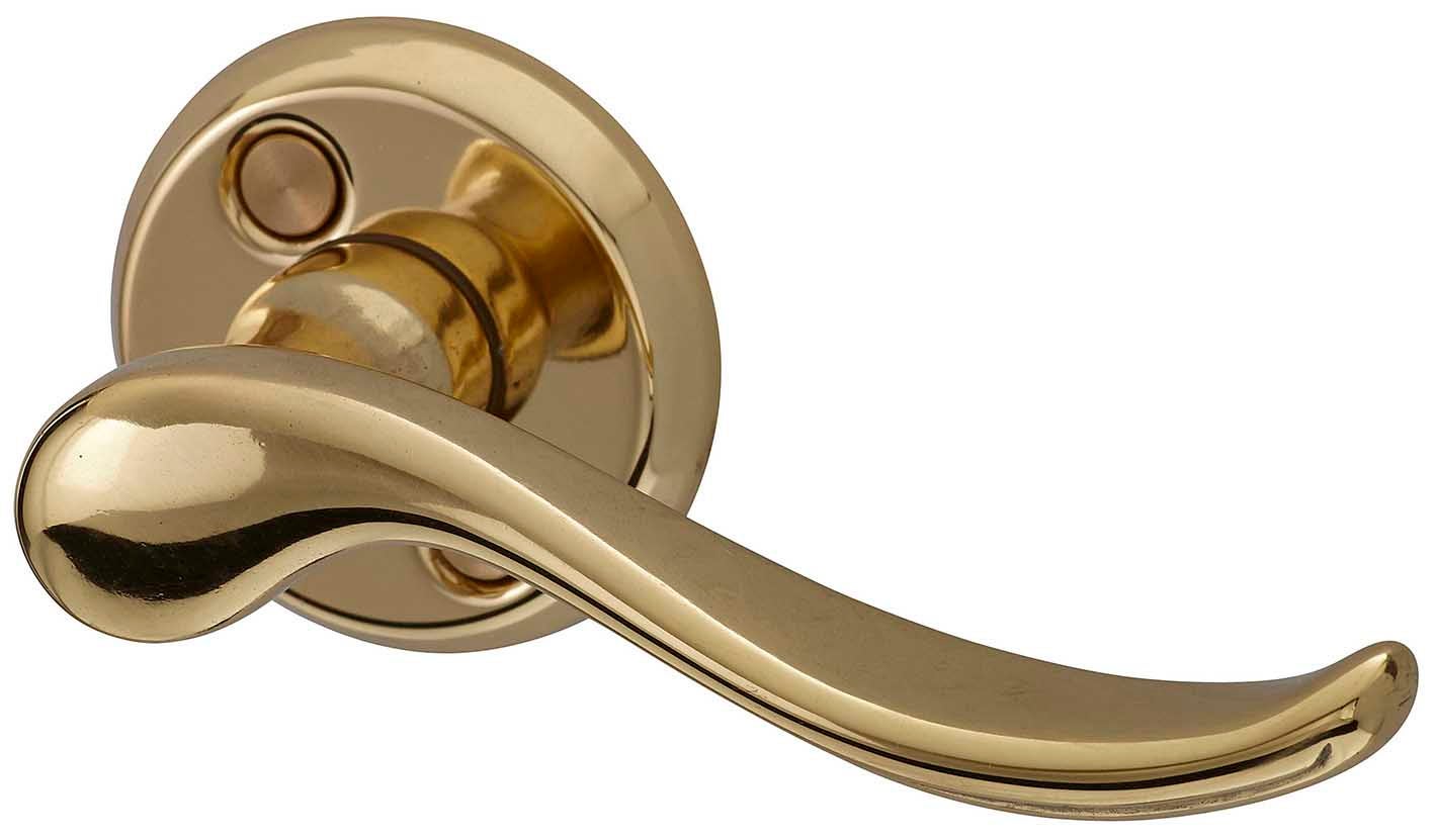 INNERDÖRRHANDTAG TORUN POL MÄ