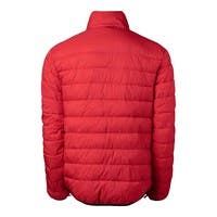 JACKA AMES PADDED RÖD XXXL South West