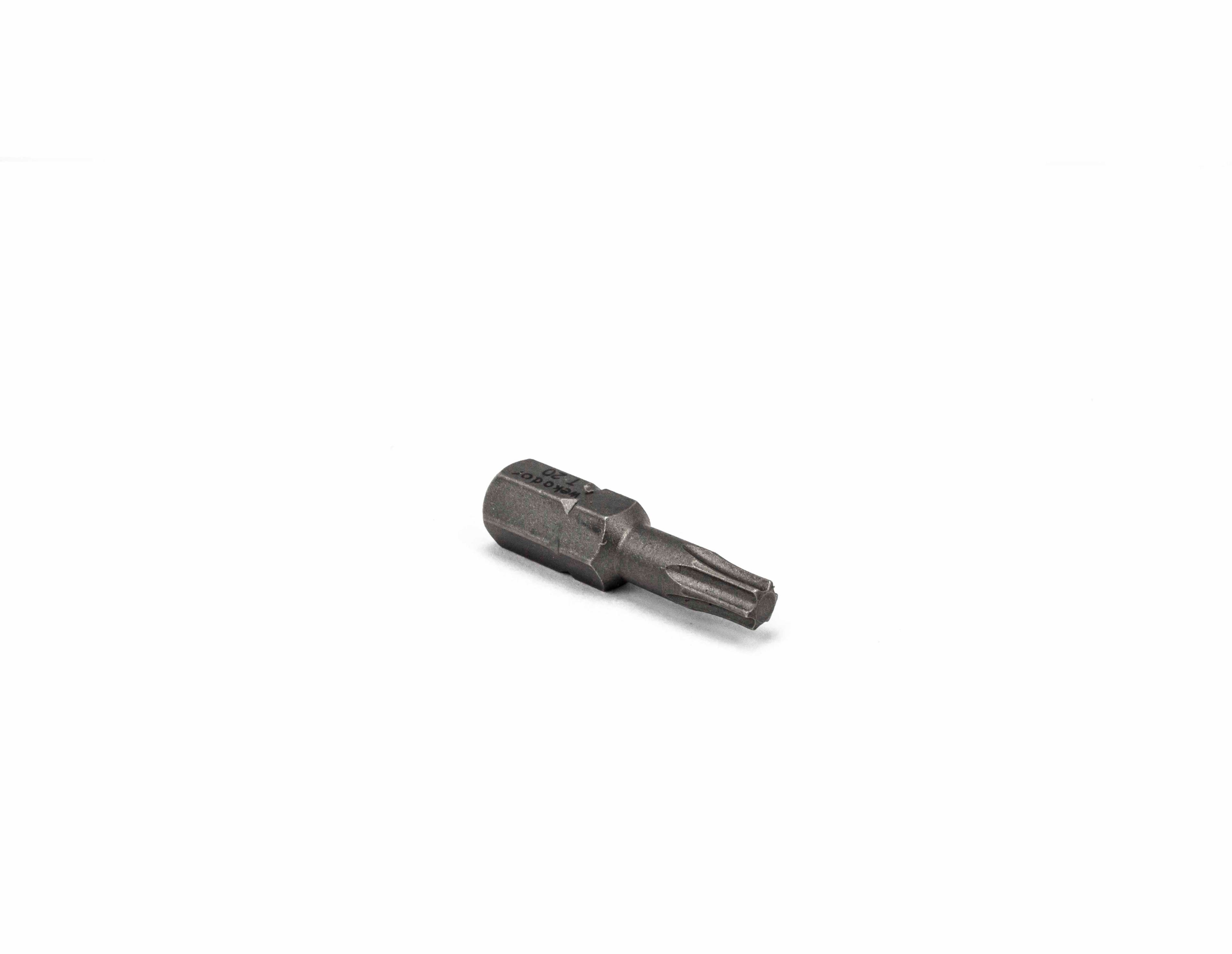 BITS TORX 20*25 W KONISKT