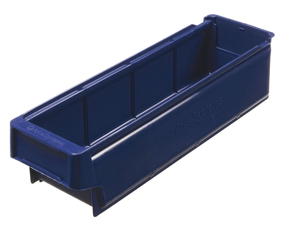LAGERBOX BLÅ 9121.760