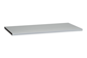 Bordsskiva 40 mm Stål 1600x800