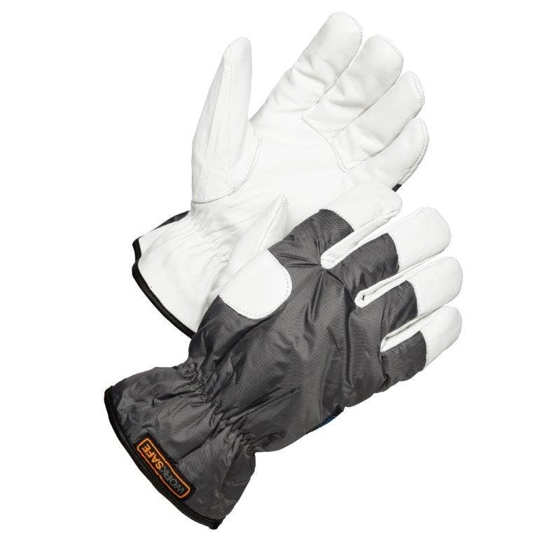 HANDSKE GET GENERAL VINTER 8 WORKSAFE A10-111W