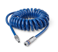 SLANGSATS 320 SPIRAL 8X12 8M