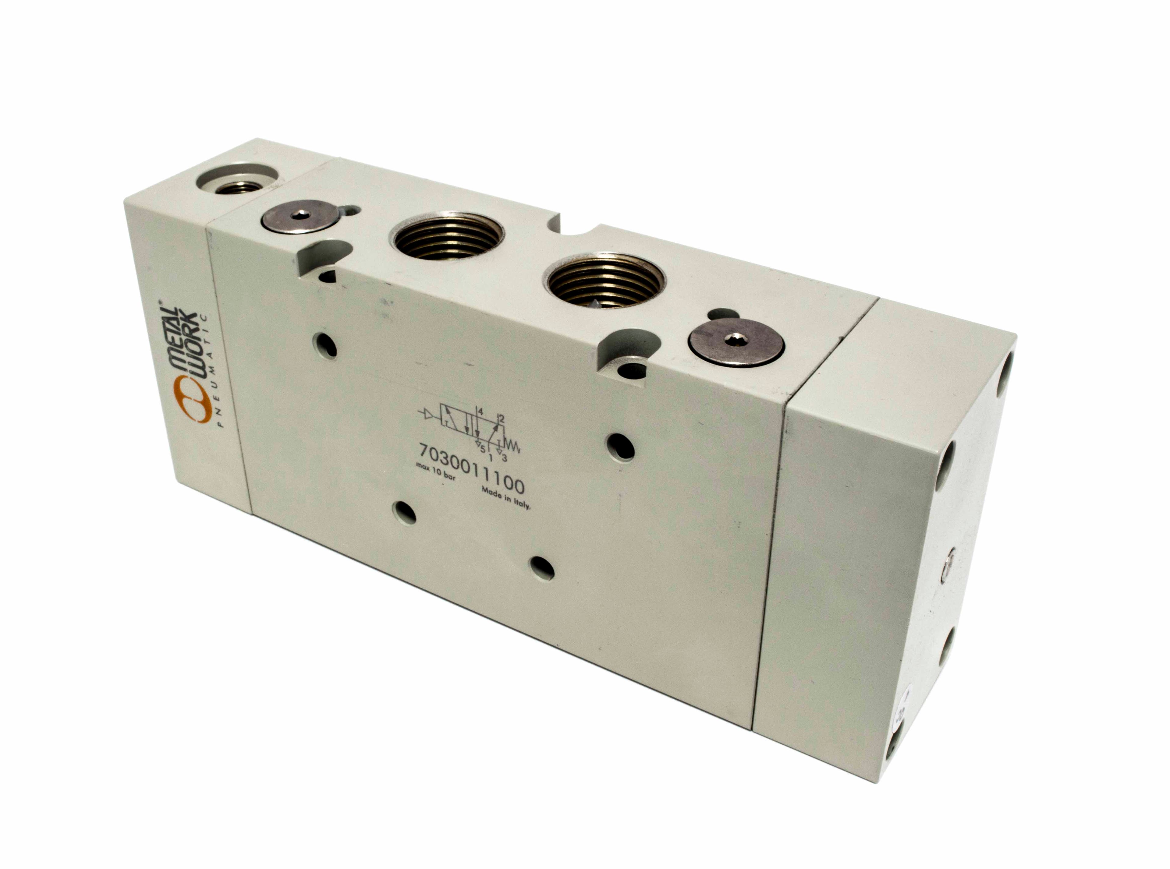 VENTIL PNV 45 PNS 1/2