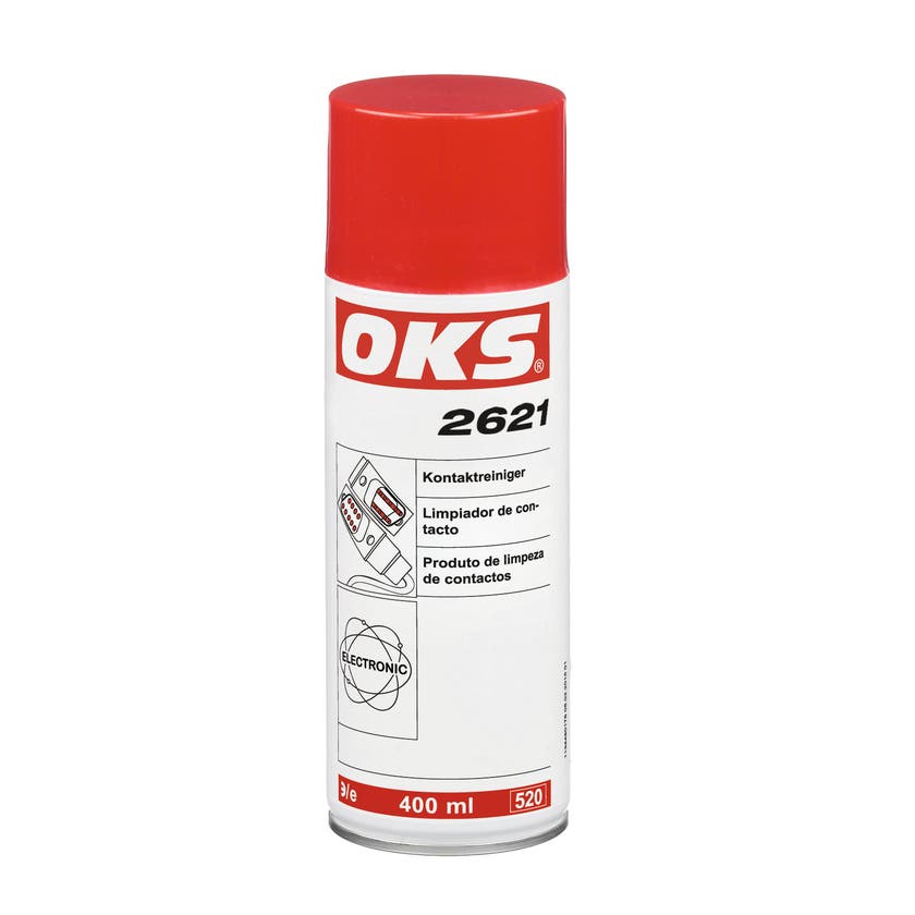 KONTAKTRENGÖRING OKS 2621 400ML