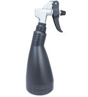 DUSCHSPRUTA IND. SVART 750ML PRESSOL