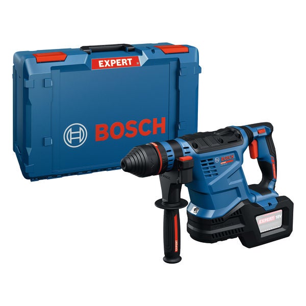 BORRHAMMARE EXBH18V-32F SOLO X L-BOXX