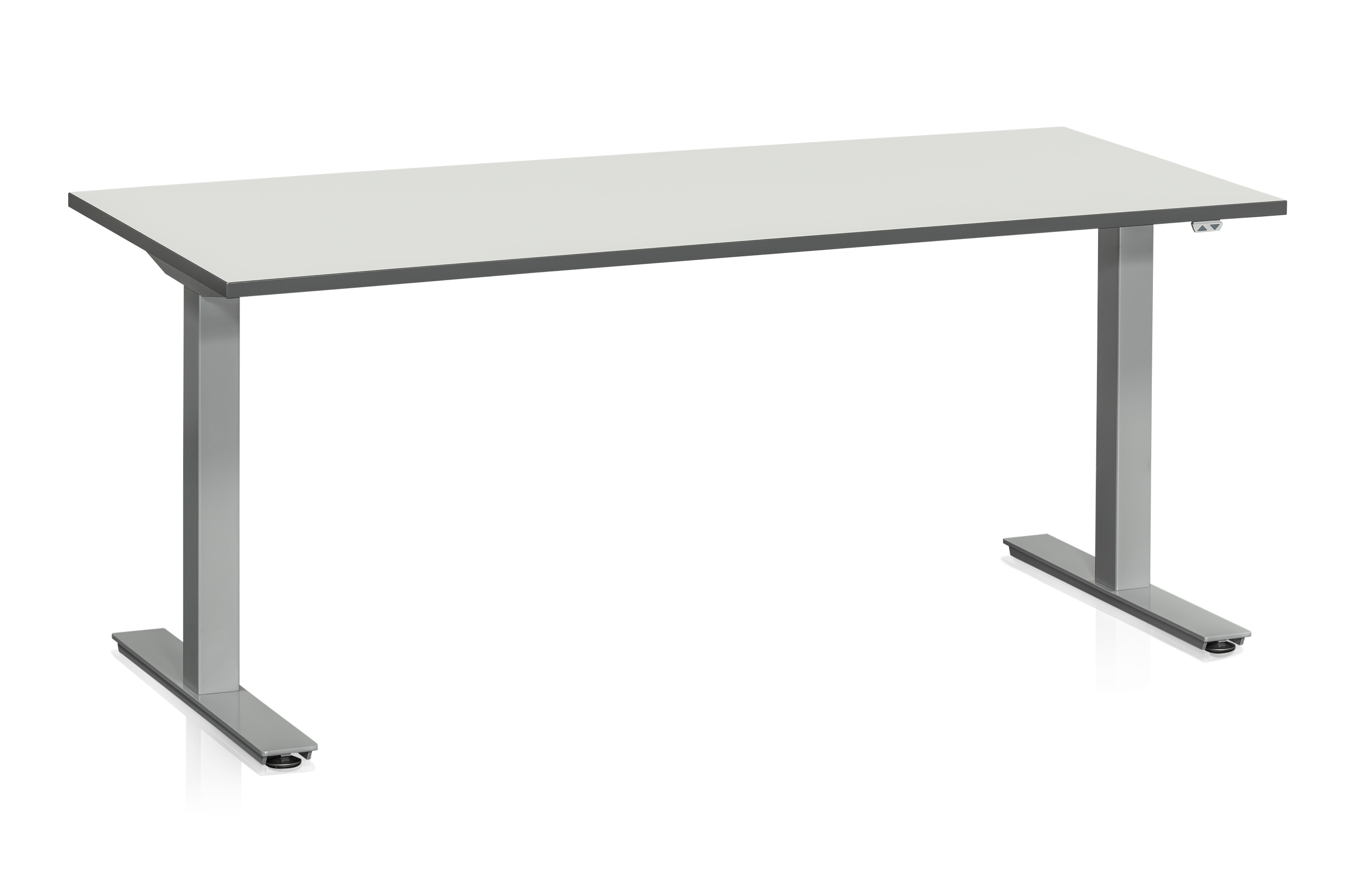 Arbetsbord mw 90 1600x800mm vinyl