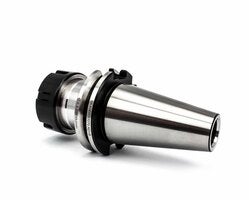 HYLSCHUCK ER32X70 SK40 DIN69871