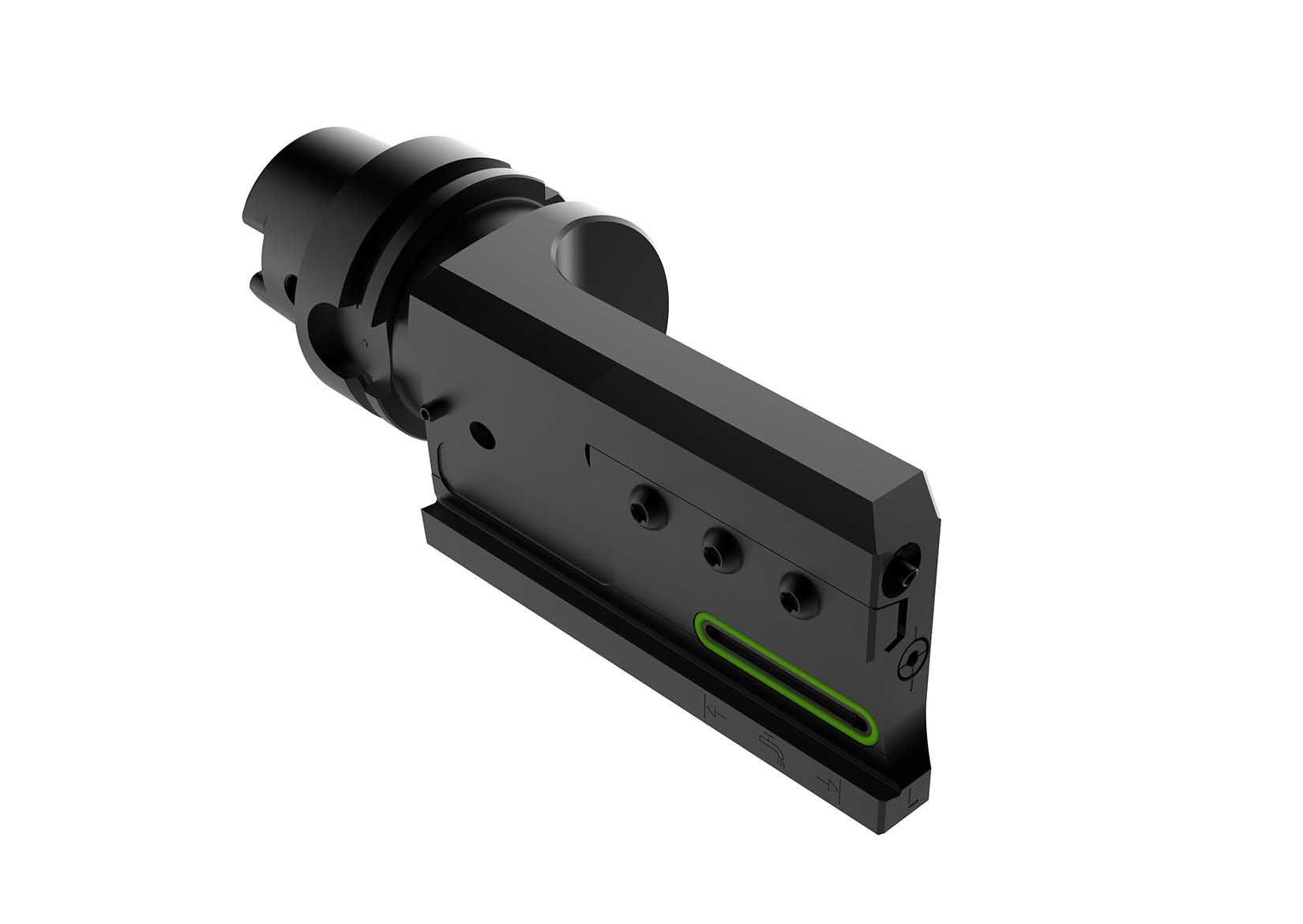 HÅLLARE E9364-L150.10-175-25JE TI