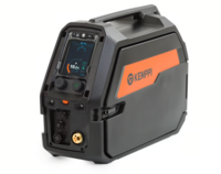 X5 WIRE FEEDER HD300 M ROTAMET ER