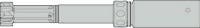 HÅLLARE PMX06B-FL-05700-16N1