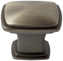 KNOPP VEGARD TENN 31X31MM