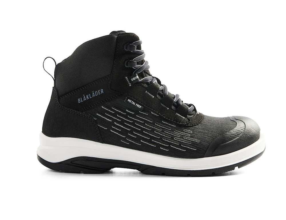 SKYDDSKÄNGA 24430000 CRADLE SVART 35