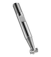 Fräs HSS-E C822 ø10.5