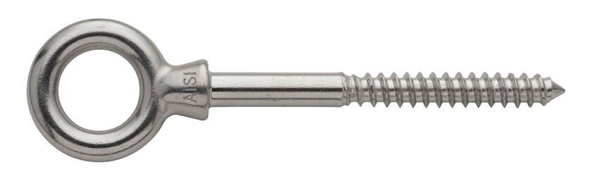 ÖGLEBULT SF TRÄGÄNGAD 8MM