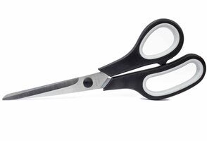 KONTORSSAX 210MM 1st/blister 210 mm