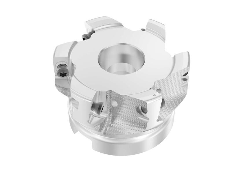 FRÄS R220.69-02.50-XO16-6A