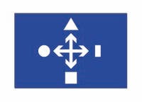 ÅKRIKTNINGSSKYLT TRAVERS