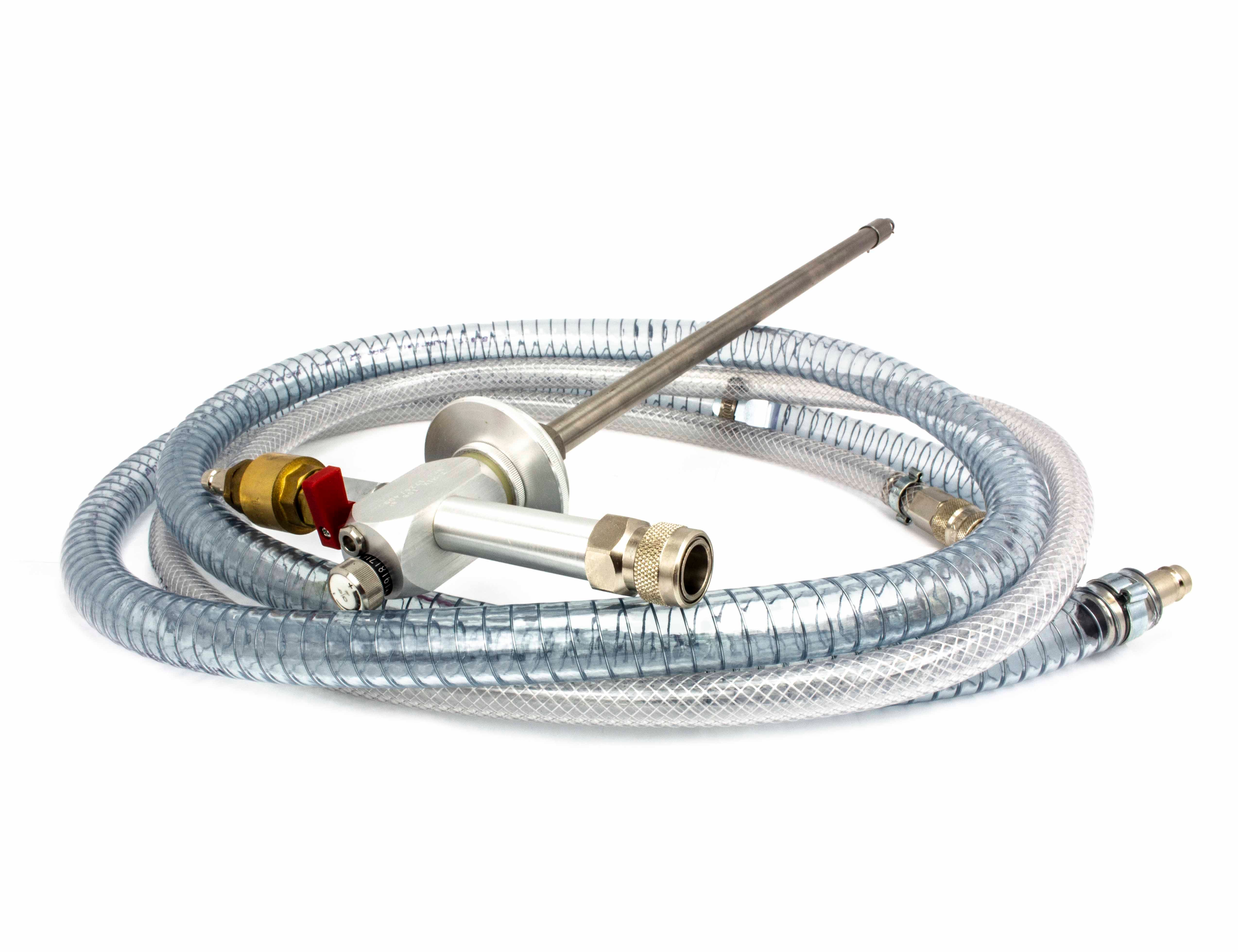 SKÄRVÄTSKEBLANDARE STÄLLBAR MIXMASTER S