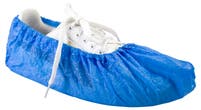 SKOSKYDD 100ST/FP PE S-M BLÅ WORKSAFE