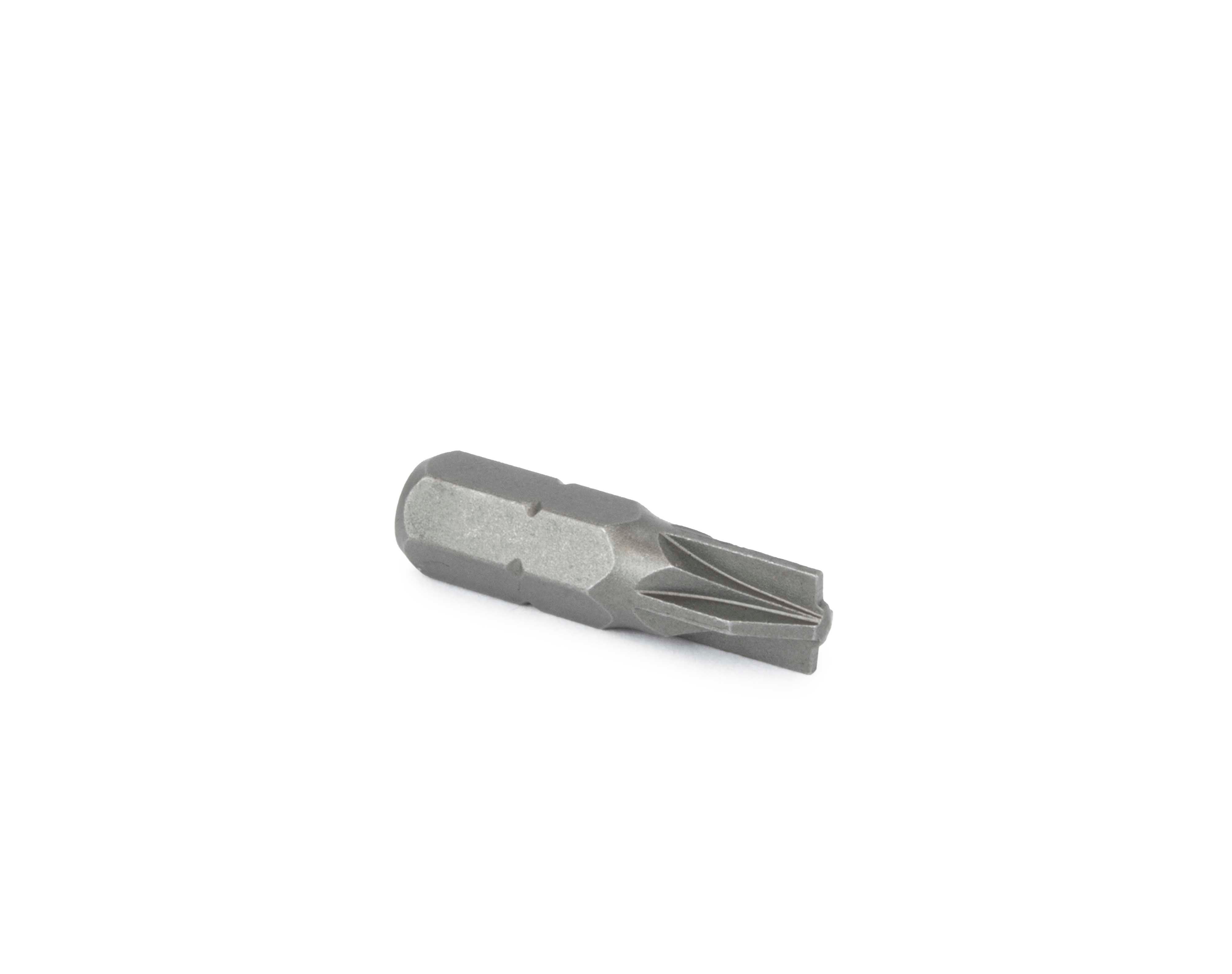 BITS C6-PZ2COMBI*25