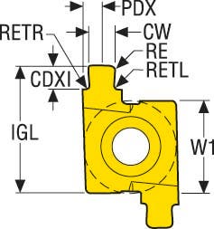 SPÅRSKÄR 26NR5.7ST CP500