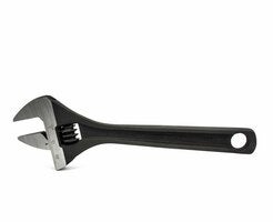 SKIFTNYCKEL 4002 150MM