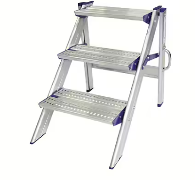 Trappa proffs APO 3-steg