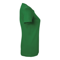 T-SHIRT VENICE GOTS GRÖN S South West