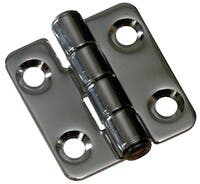 GÅNGJÄRN RF 40X38MM ELPOL