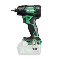 Slagskruvdragare 18 V borstlös Oil Pulse WHP18DAW2Z