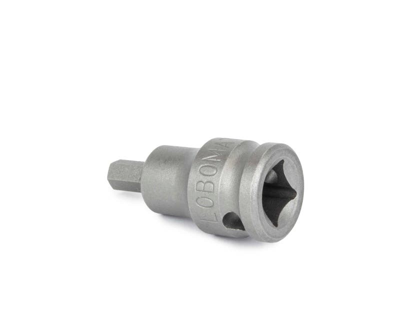 3/8 K-Hylsa HEX 19*60