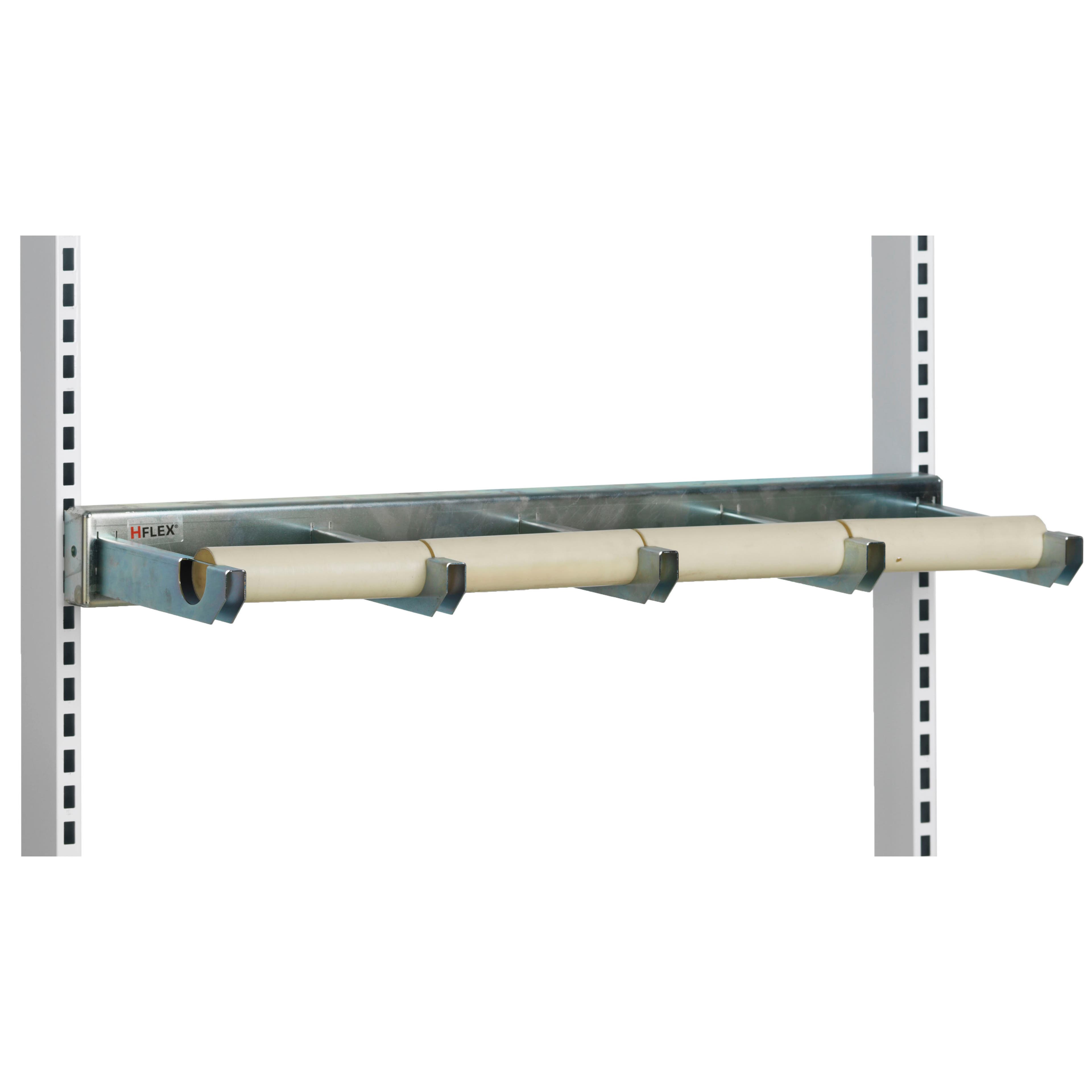 BOBINHÅLLARE FÖR 4-8 BOBINER