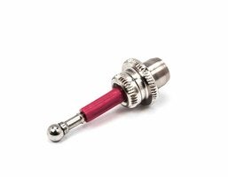 MÄTSPETS 3-D TASTER 4MM 80.362