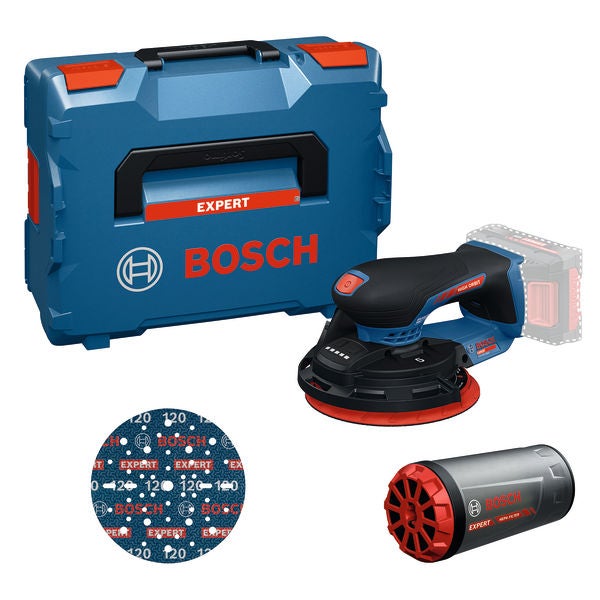 EXCENTERSLIP EXEX18V-150-5 L-B OXX