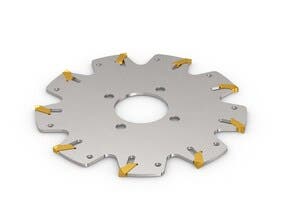 FRÄS B-R335.10-160.40-02