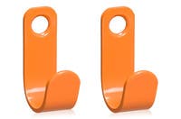 Silent Space Krok 2-Pack Orang e