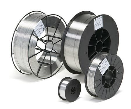 OK Autrod 308LSi 1.0mm 15kg