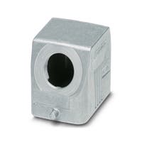 Kåpa HC-STA-B06-HLFS-1STM20-EL-AL