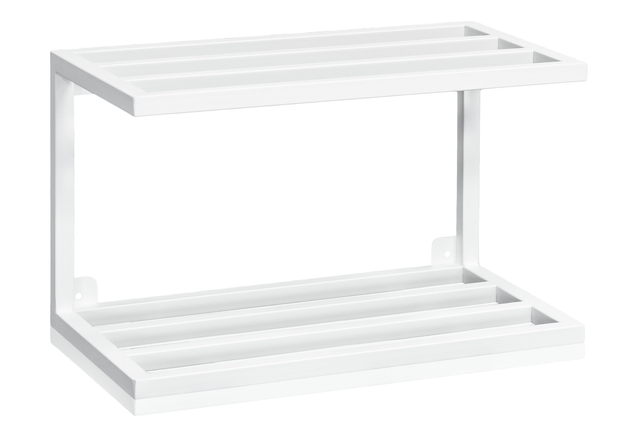 HATT-/SKOHYLLA 490 MM VIT