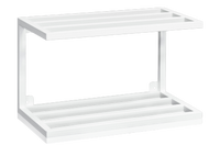 HATT-/SKOHYLLA 490 MM VIT