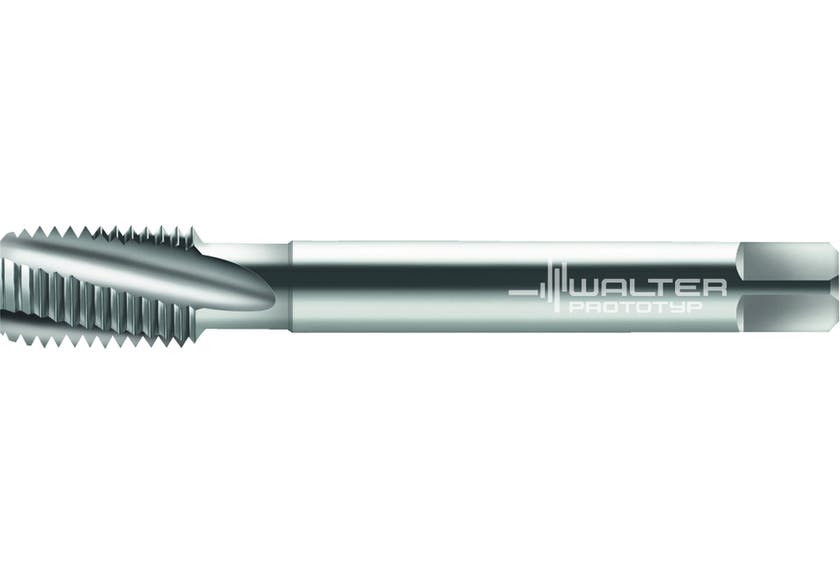 GÄNGTAPP 23460-UNF5/16