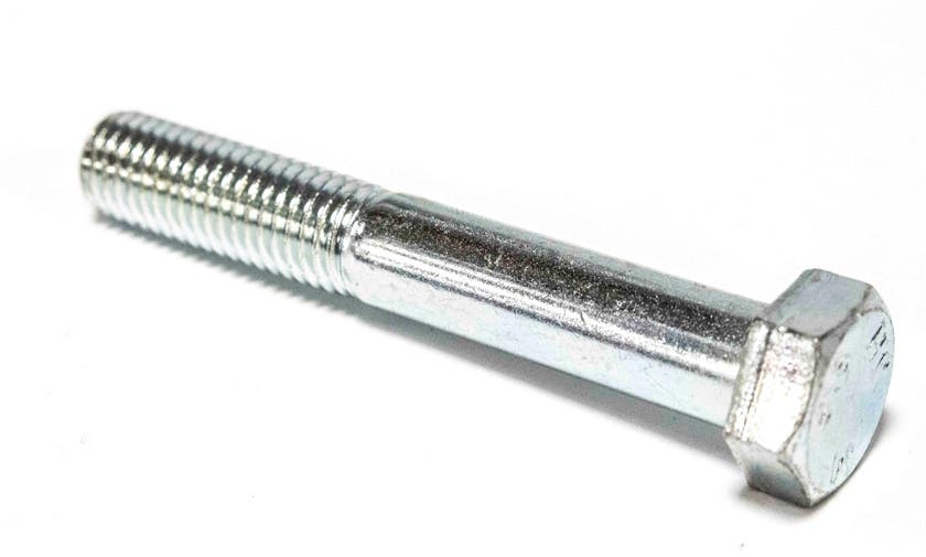 SEXKANTSKRUV M5X60 FZB 8,8